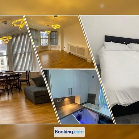 Designer Apartment Apt6 Wolverhampton Exterior foto
